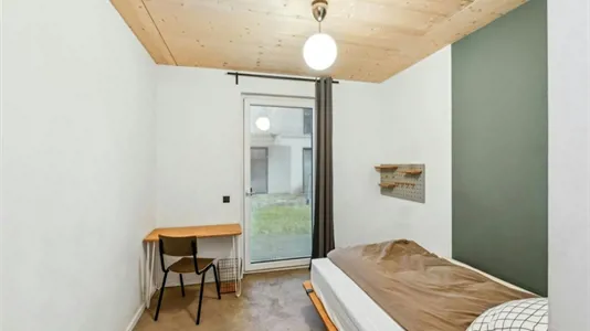 Rooms in Berlin Mitte - photo 1