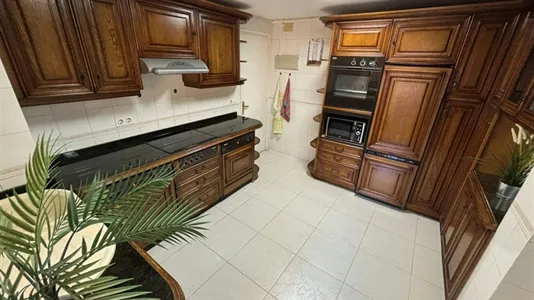 Rooms in Madrid Arganzuela - photo 9