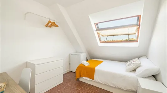 Rooms in Madrid Moncloa-Aravaca - photo 1