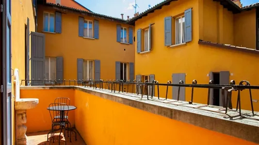 Rooms in Bologna - photo 8
