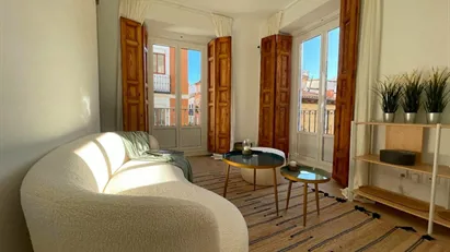 Apartment for rent in Madrid Centro, Madrid