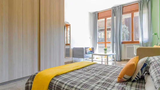 Rooms in Padua - photo 1