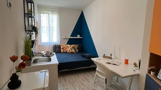 Rooms in Trento - photo 4