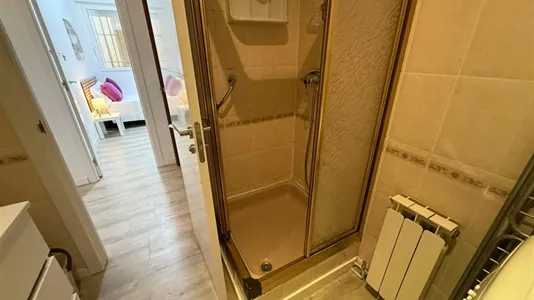 Rooms in Madrid Chamberí - photo 7