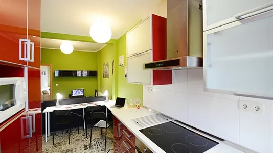 Rooms in Bilbao - photo 5