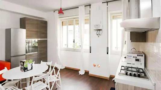 Rooms in Milano Zona 2 - Stazione Centrale, Gorla, Turro, Greco, Crescenzago - photo 7