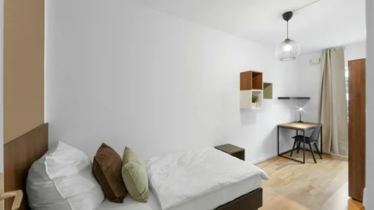 Rooms in Berlin Mitte - photo 1