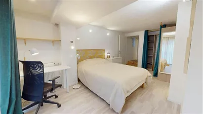 Room for rent in Lyon, Auvergne-Rhône-Alpes