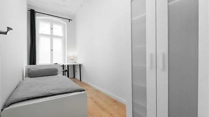 Room for rent in Berlin Mitte, Berlin