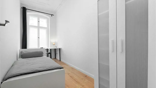 Rooms in Berlin Mitte - photo 1