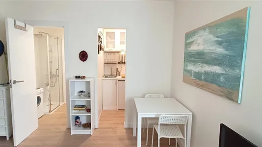 Apartments in Madrid Salamanca - photo 5