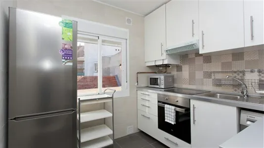 Rooms in Madrid Tetuán - photo 6