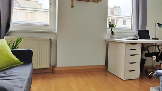 Rooms in Vienna Brigittenau - photo 5