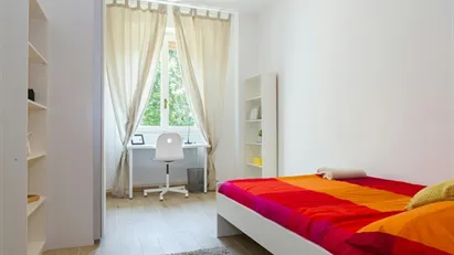 Room for rent in Milano Zona 8 - Fiera, Gallaratese, Quarto Oggiaro, Milan