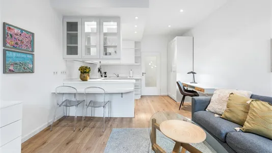 Apartments in Location is not specified - photo 5