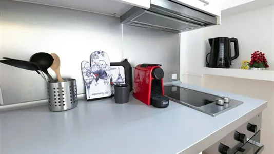 Apartments in Milano Zona 5 - Vigentino, Chiaravalle, Gratosoglio - photo 5