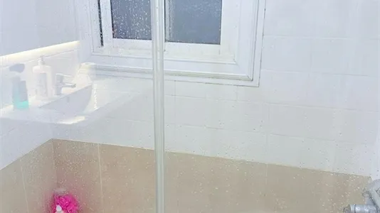 Rooms in Barcelona Sarrià-St. Gervasi - photo 8