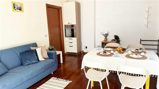 Apartments in Milano Zona 4 - Vittoria, Forlanini - photo 10