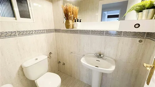 Rooms in Madrid Fuencarral-El Pardo - photo 6