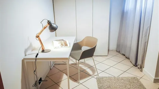 Rooms in Trento - photo 5