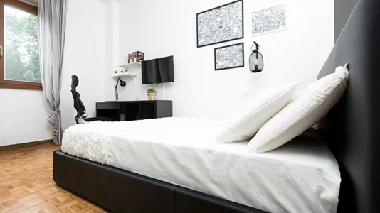 Rooms in Milano Zona 3 - Porta Venezia, Città Studi, Lambrate - photo 2
