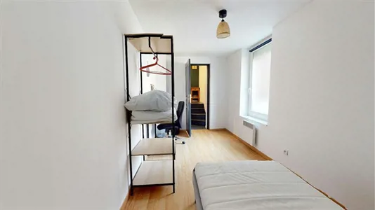 Rooms in Lille - photo 2