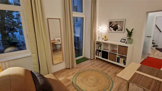 Apartments in Vienna Brigittenau - photo 3