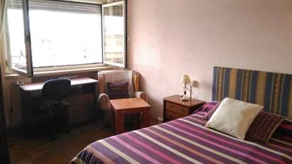 Room for rent in Salamanca, Castilla y León