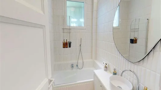 Rooms in Paris 14ème arrondissement - Montparnasse - photo 8