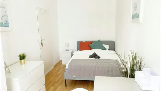 Rooms in Vienna Brigittenau - photo 5