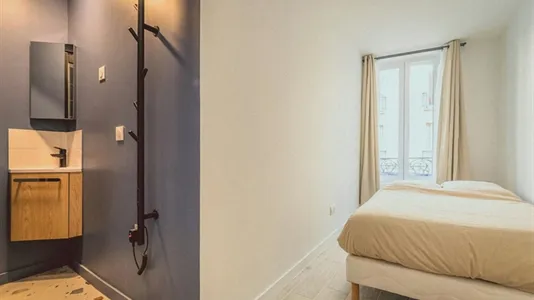 Rooms in Bobigny - photo 3