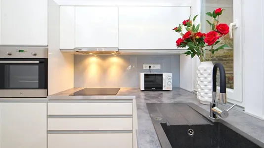 Apartments in Budapest Belváros-Lipótváros - photo 4