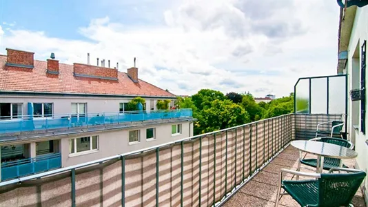 Apartments in Vienna Landstraße - photo 2