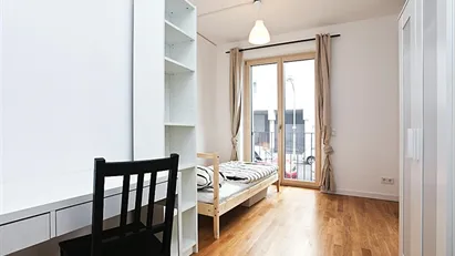 Room for rent in Frankfurt (region)