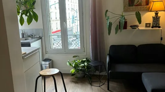 Apartments in Nanterre - photo 8