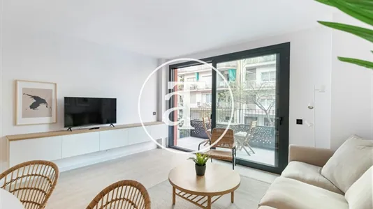 Apartments in Barcelona Sant Andreu - photo 4