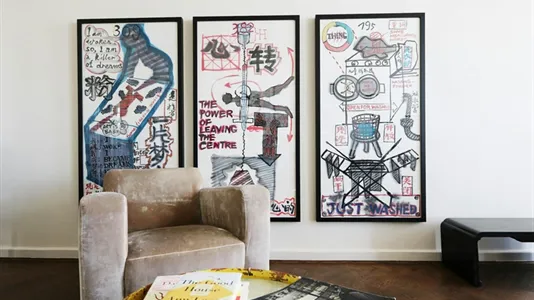 Apartments in Berlin Friedrichshain-Kreuzberg - photo 5