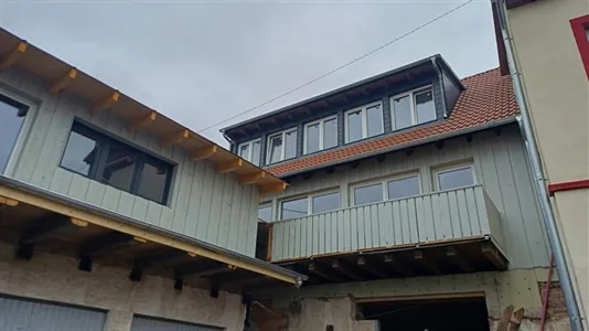 Houses in Rhein-Neckar-Kreis - photo 1