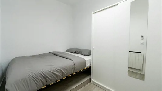 Rooms in Madrid Latina - photo 2