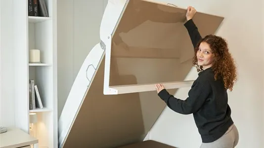 Apartments in Location is not specified - photo 6