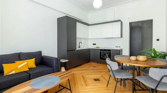 Apartments in Athens Agios Nikolaos - photo 1