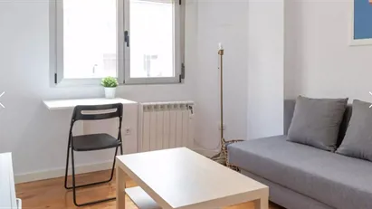 Apartment for rent in Madrid Salamanca, Madrid