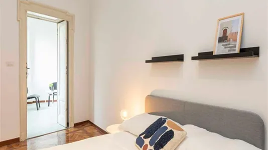 Rooms in Milano Zona 2 - Stazione Centrale, Gorla, Turro, Greco, Crescenzago - photo 6