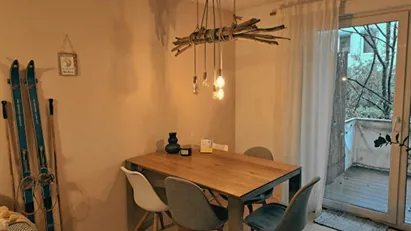 Apartment for rent in Munich