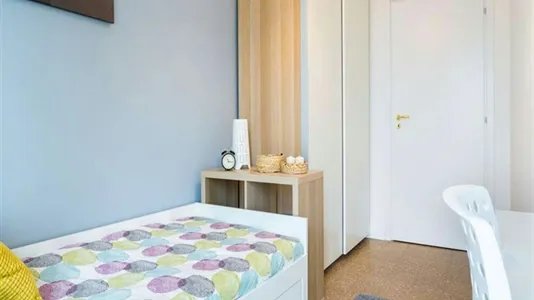 Rooms in Milano Zona 2 - Stazione Centrale, Gorla, Turro, Greco, Crescenzago - photo 4