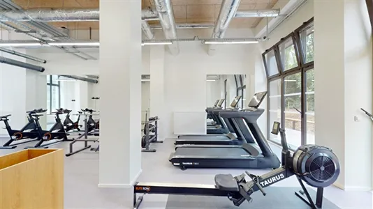 Houses in Palaiseau - photo 10