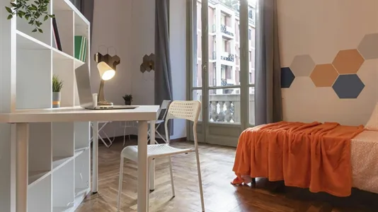 Rooms in Turin - photo 5