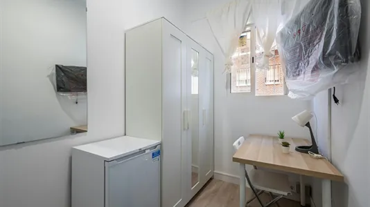 Rooms in Húmera-Somosaguas-Prado del Rey - photo 6