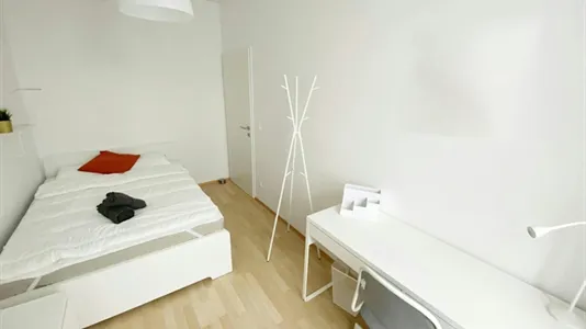 Rooms in Wien Mariahilf - photo 8