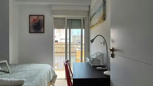 Rooms in la Punta - photo 2